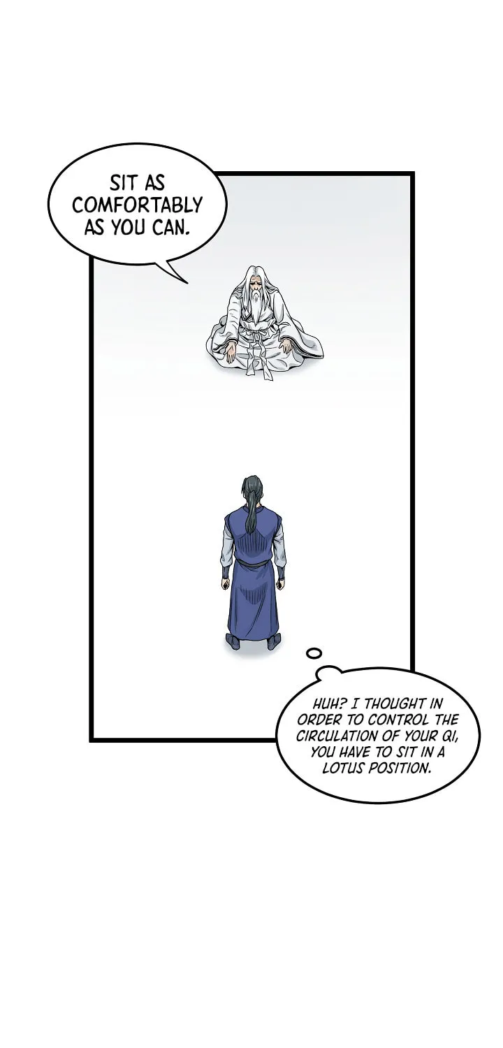 Read Murim Login chapter 5 image 55 on Lezhin