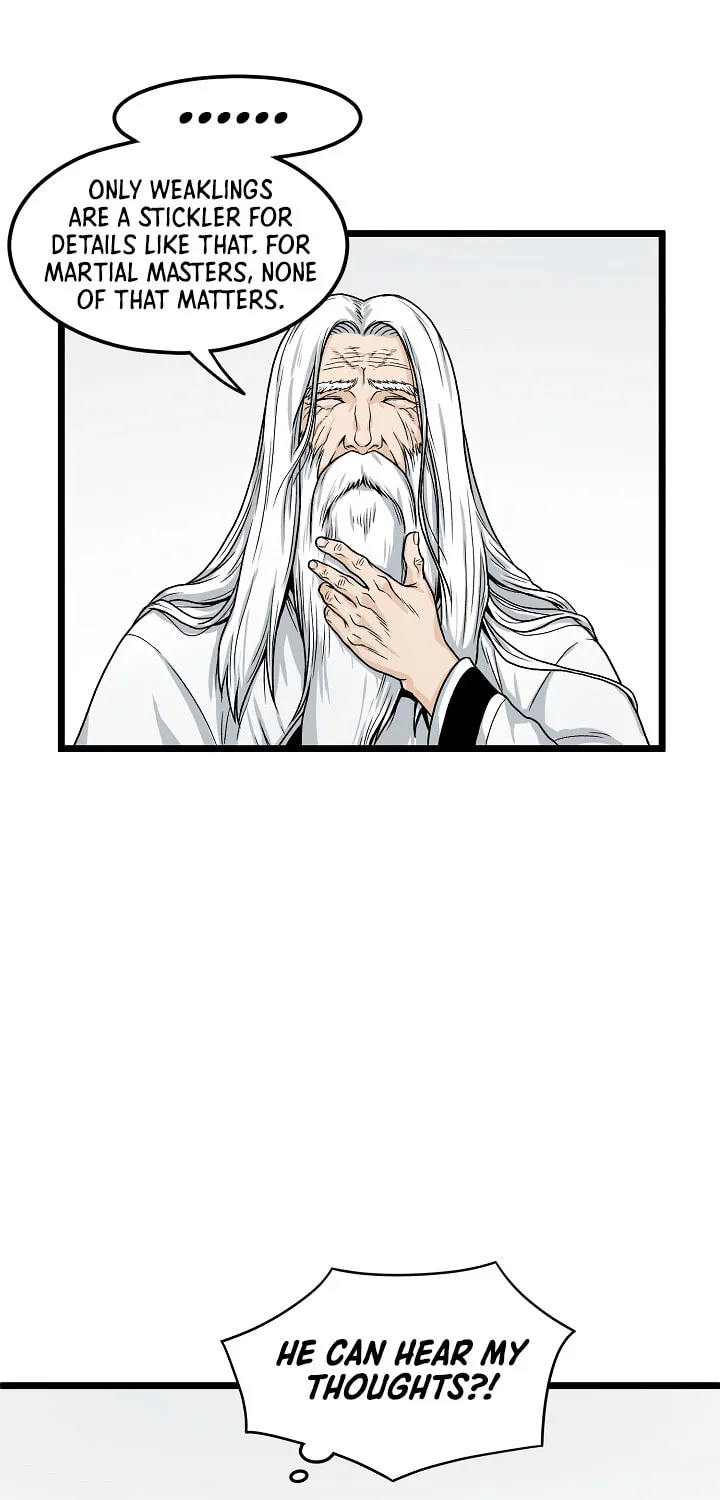 Read Murim Login chapter 5 image 56 on Lezhin
