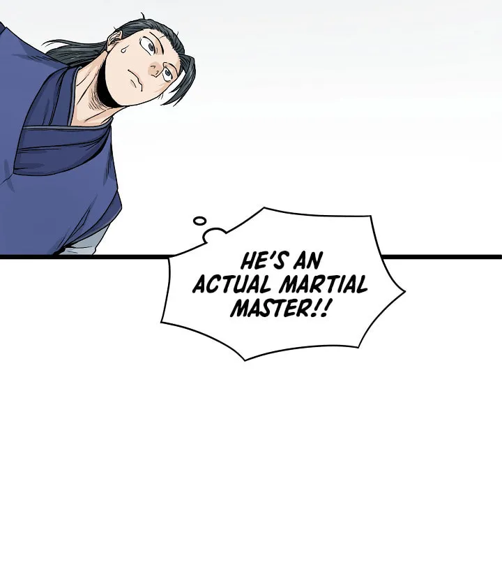 Read Murim Login chapter 5 image 57 on Lezhin