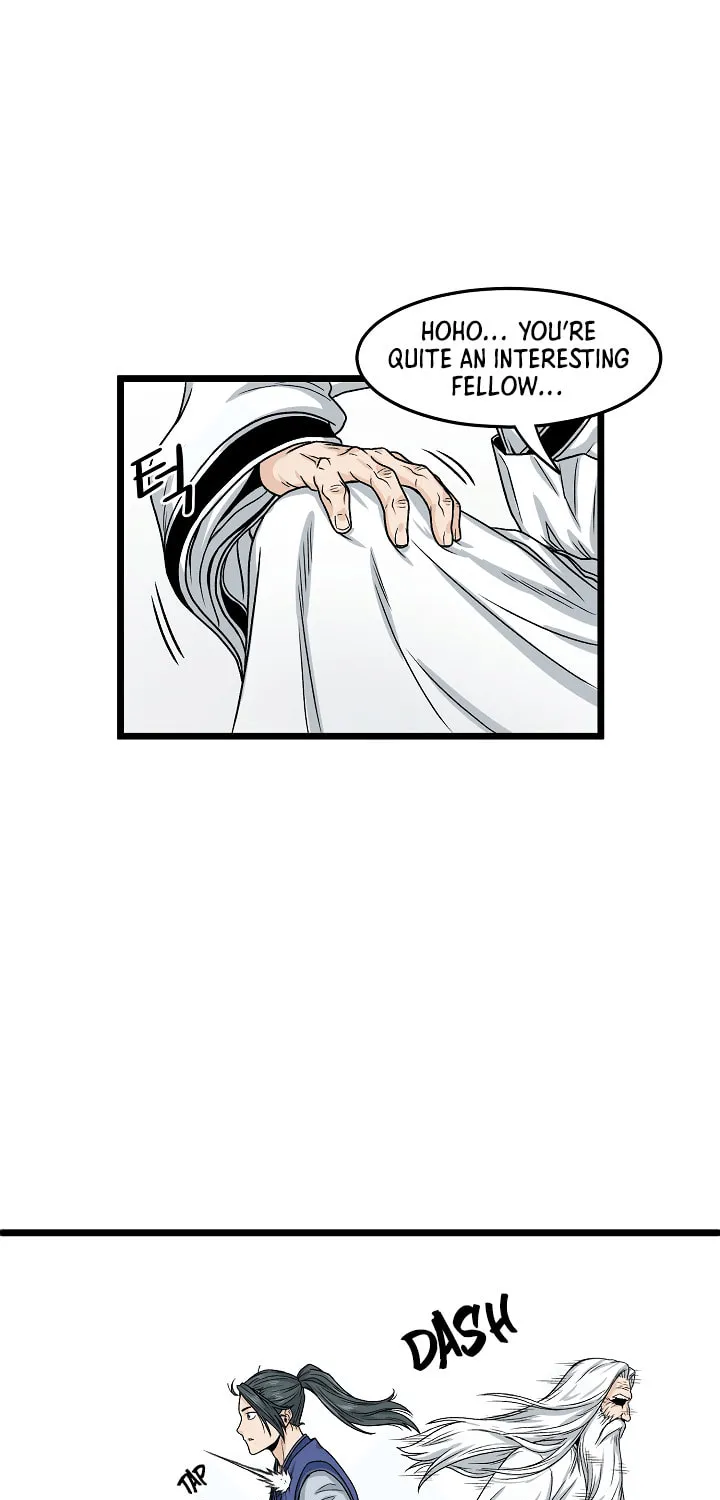 Read Murim Login chapter 5 image 58 on Lezhin