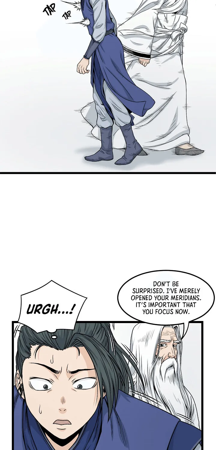 Read Murim Login chapter 5 image 59 on Lezhin