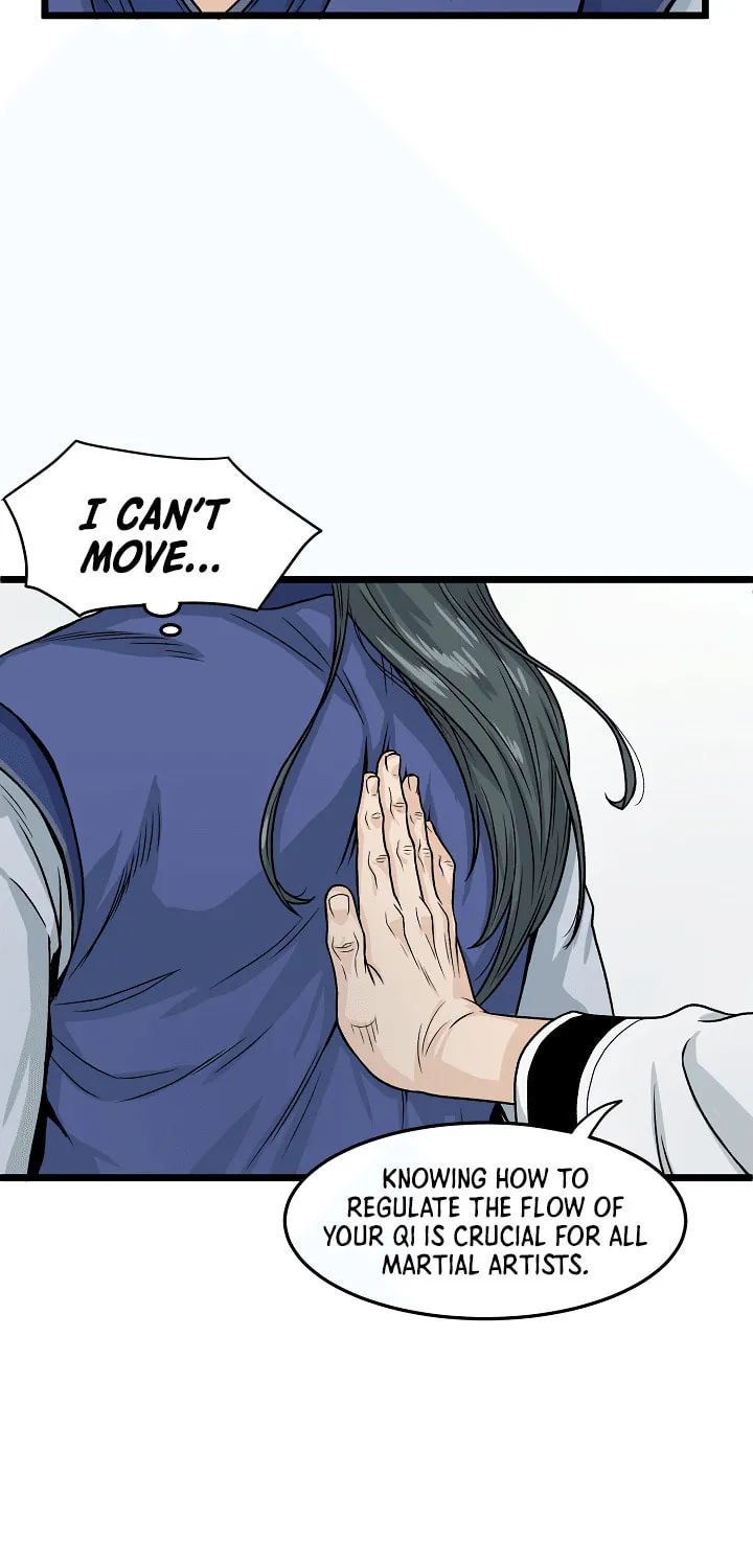 Read Murim Login chapter 5 image 60 on Lezhin