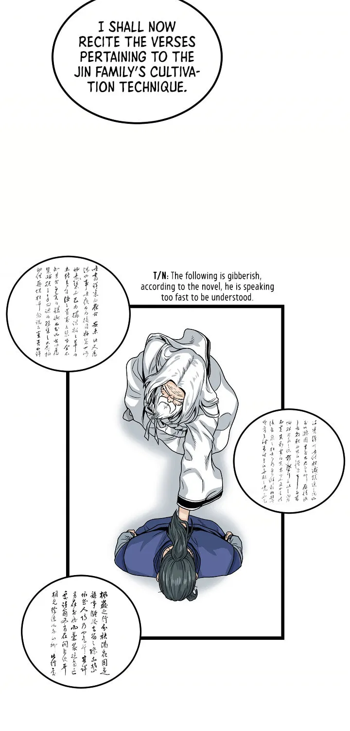 Read Murim Login chapter 5 image 64 on Lezhin