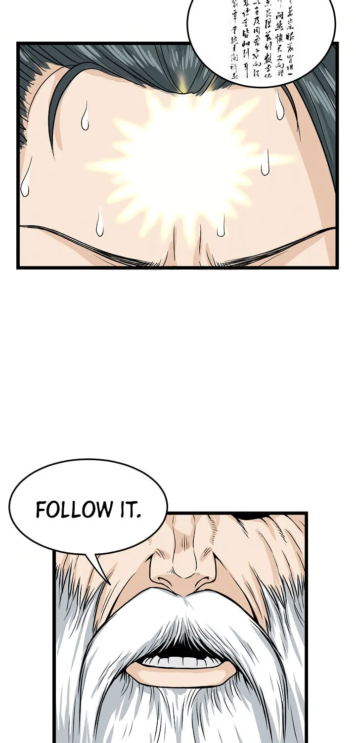 Read Murim Login chapter 5 image 66 on Lezhin