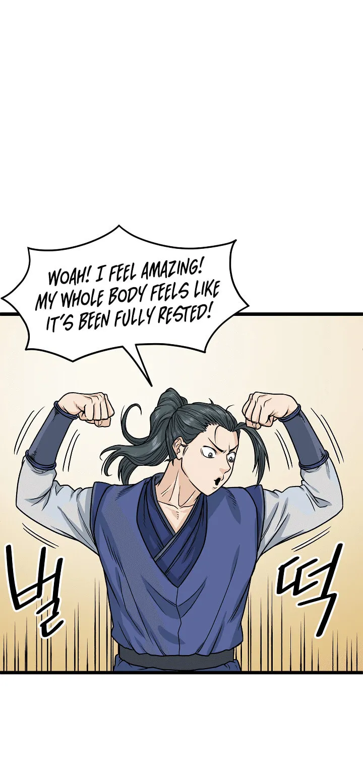 Read Murim Login chapter 5 image 76 on Lezhin