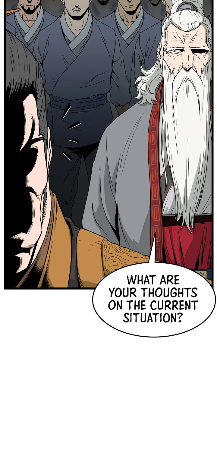 Read Murim Login chapter 50 image 10 on Lezhin