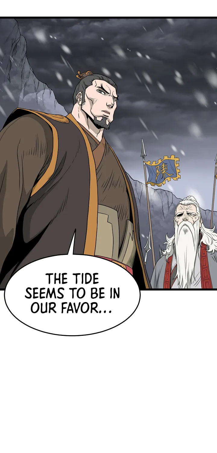 Read Murim Login chapter 50 image 11 on Lezhin