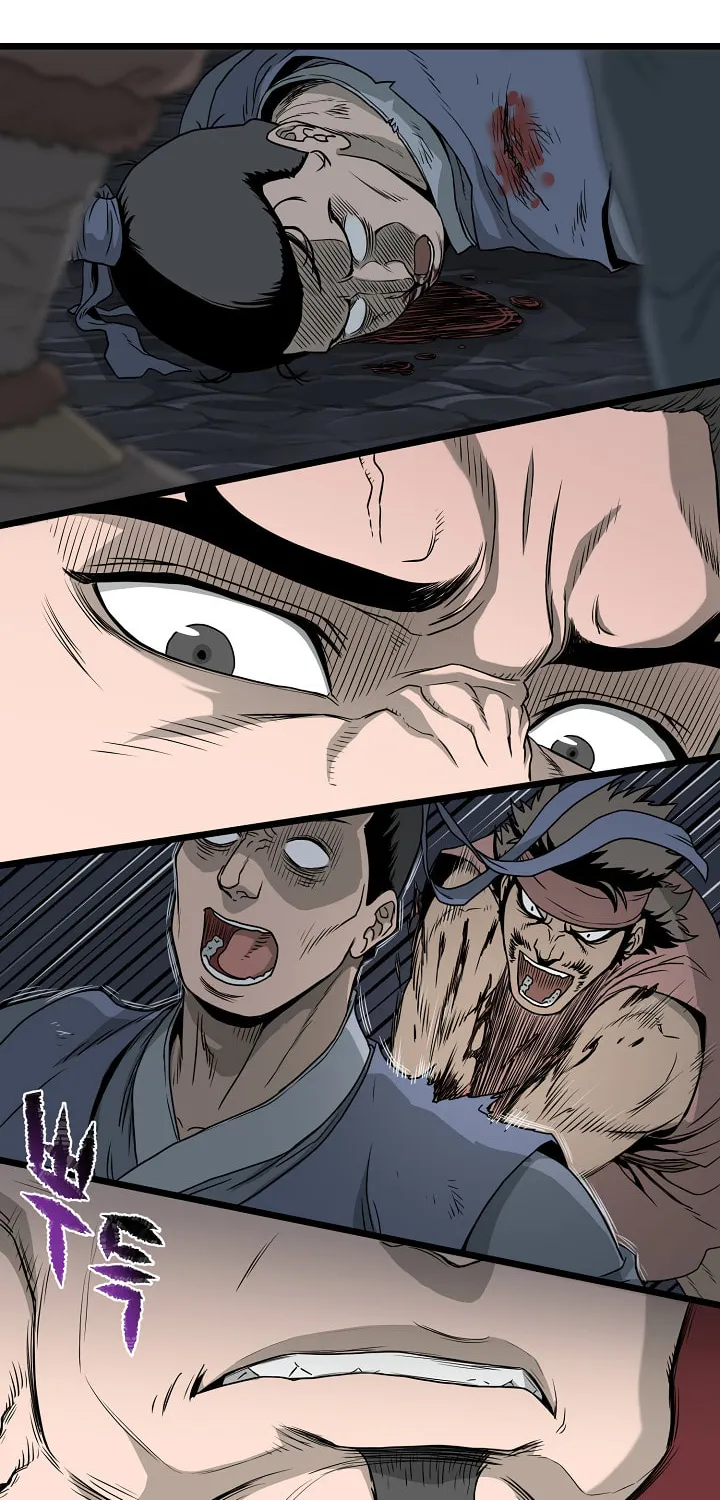 Read Murim Login chapter 50 image 12 on Lezhin