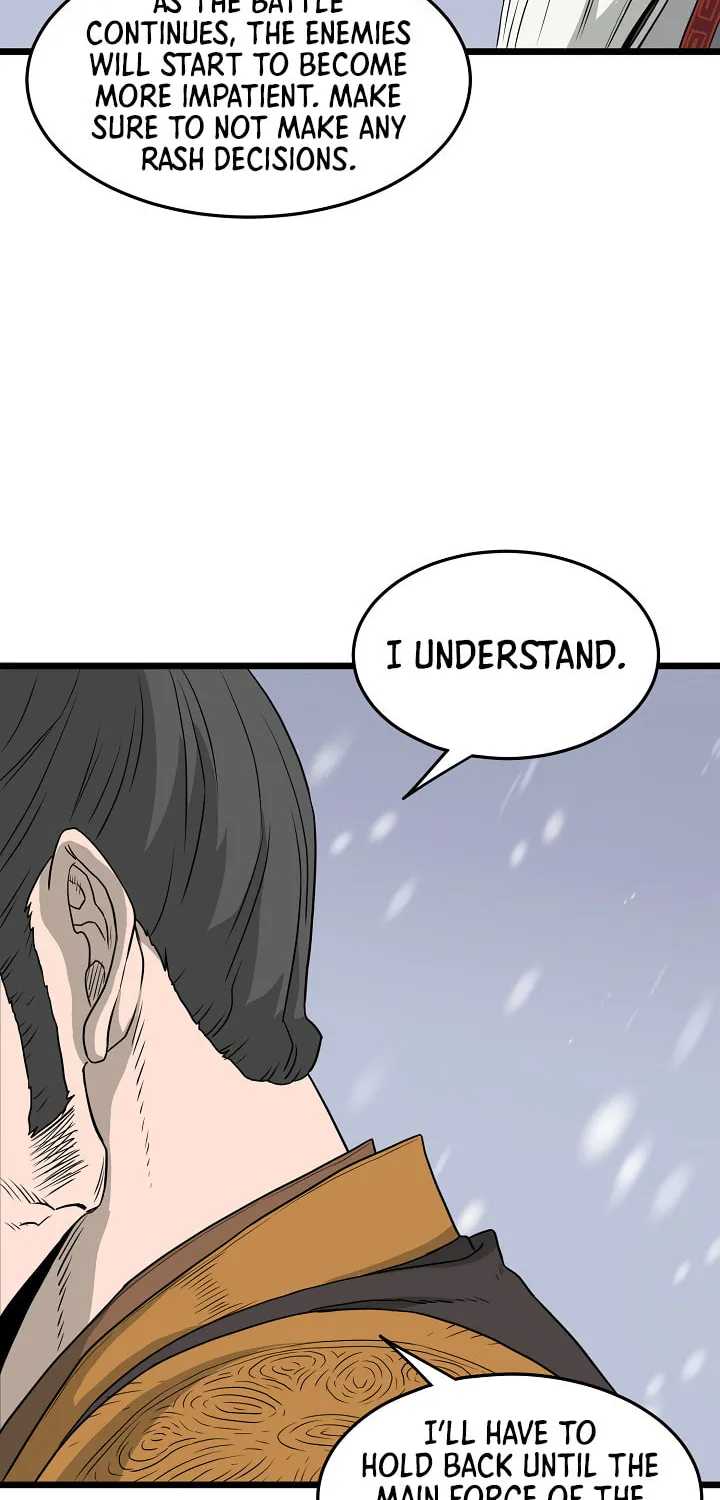 Read Murim Login chapter 50 image 14 on Lezhin