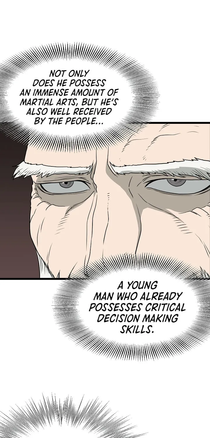 Read Murim Login chapter 50 image 18 on Lezhin