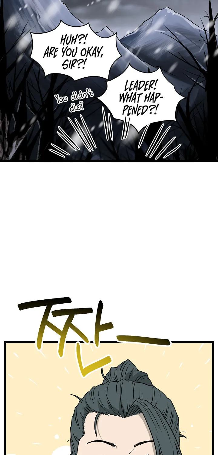 Read Murim Login chapter 50 image 24 on Lezhin