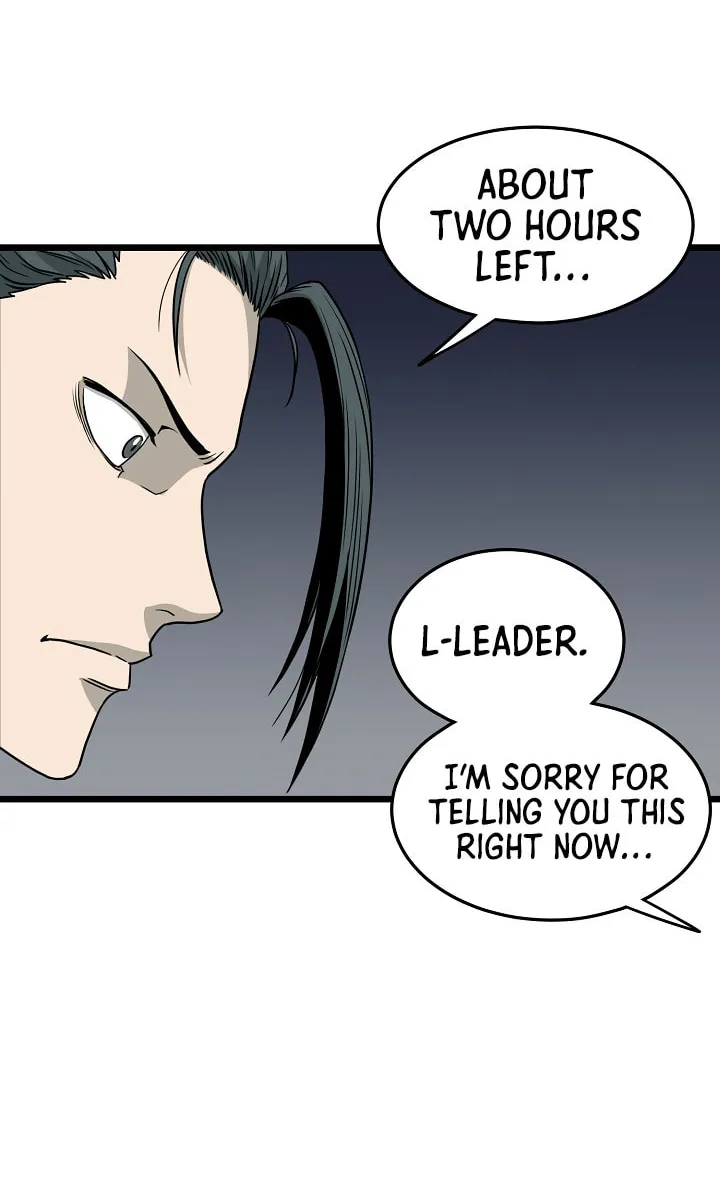 Read Murim Login chapter 50 image 33 on Lezhin