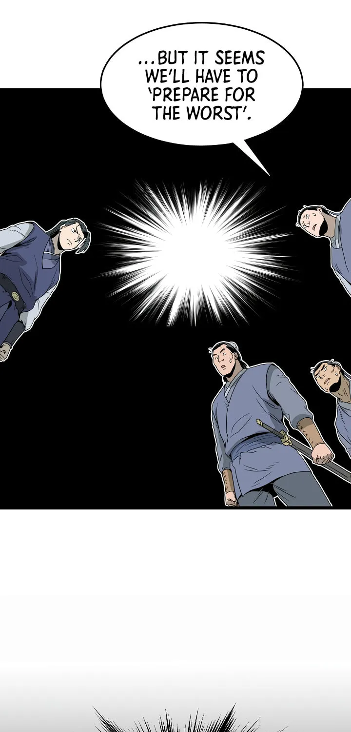 Read Murim Login chapter 50 image 34 on Lezhin