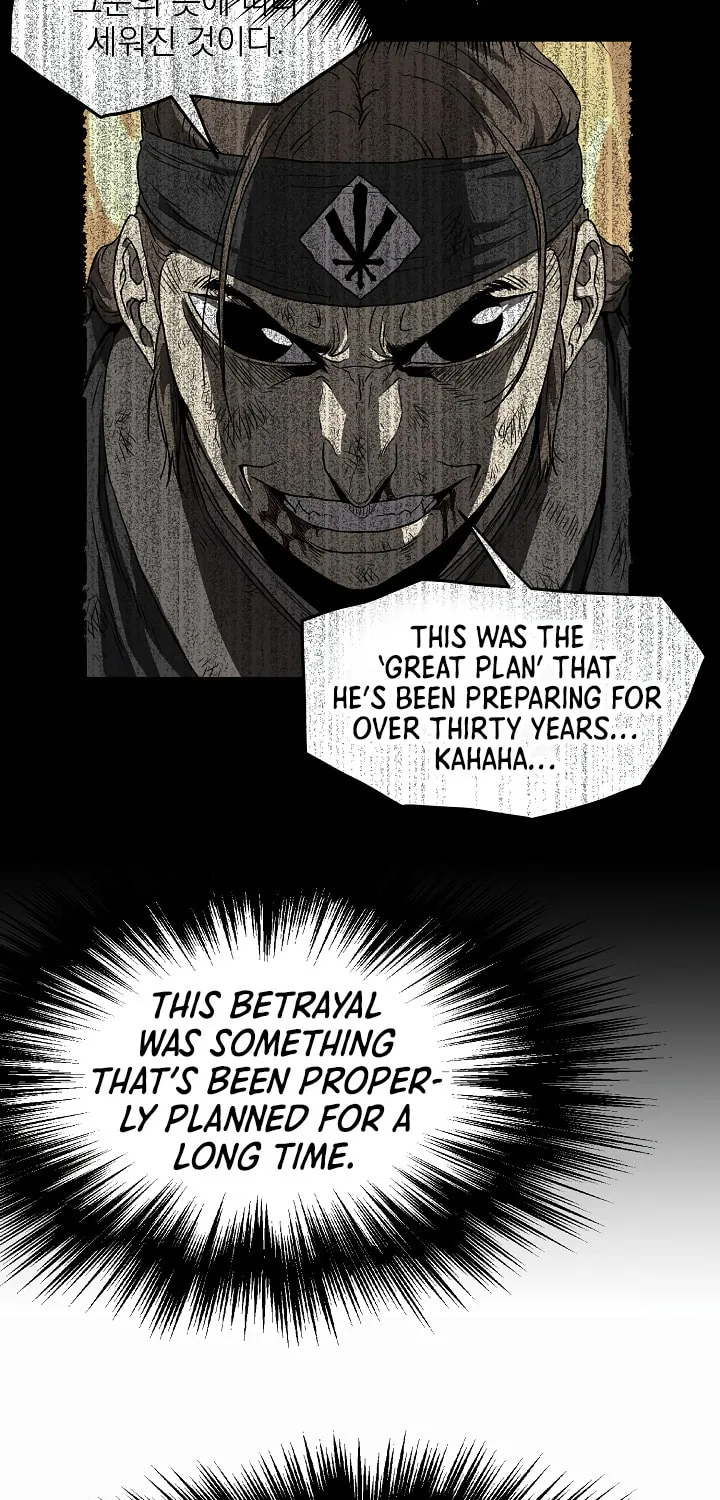 Read Murim Login chapter 50 image 36 on Lezhin