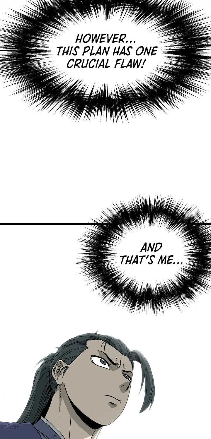 Read Murim Login chapter 50 image 37 on Lezhin