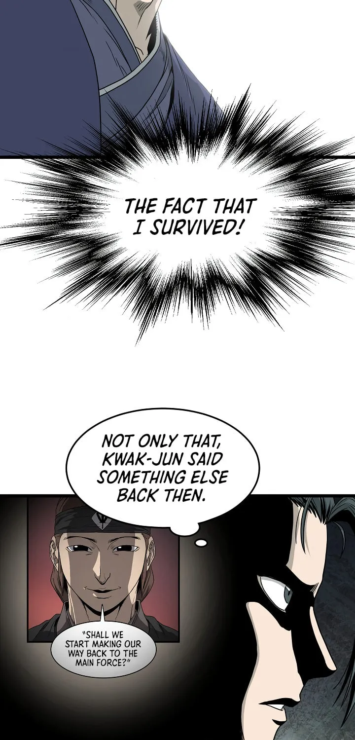 Read Murim Login chapter 50 image 38 on Lezhin