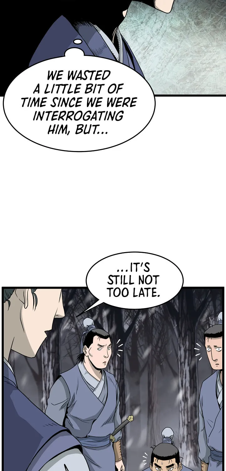 Read Murim Login chapter 50 image 39 on Lezhin
