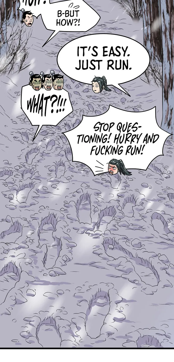 Read Murim Login chapter 50 image 48 on Lezhin