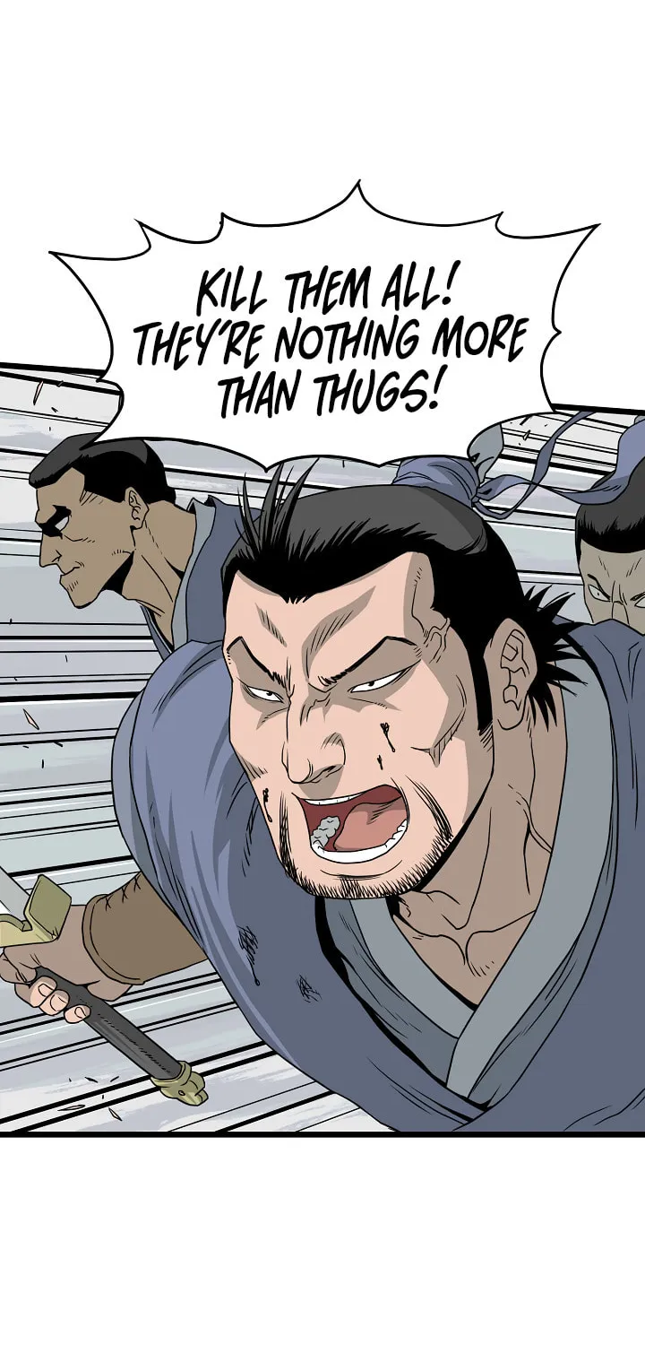 Read Murim Login chapter 50 image 51 on Lezhin