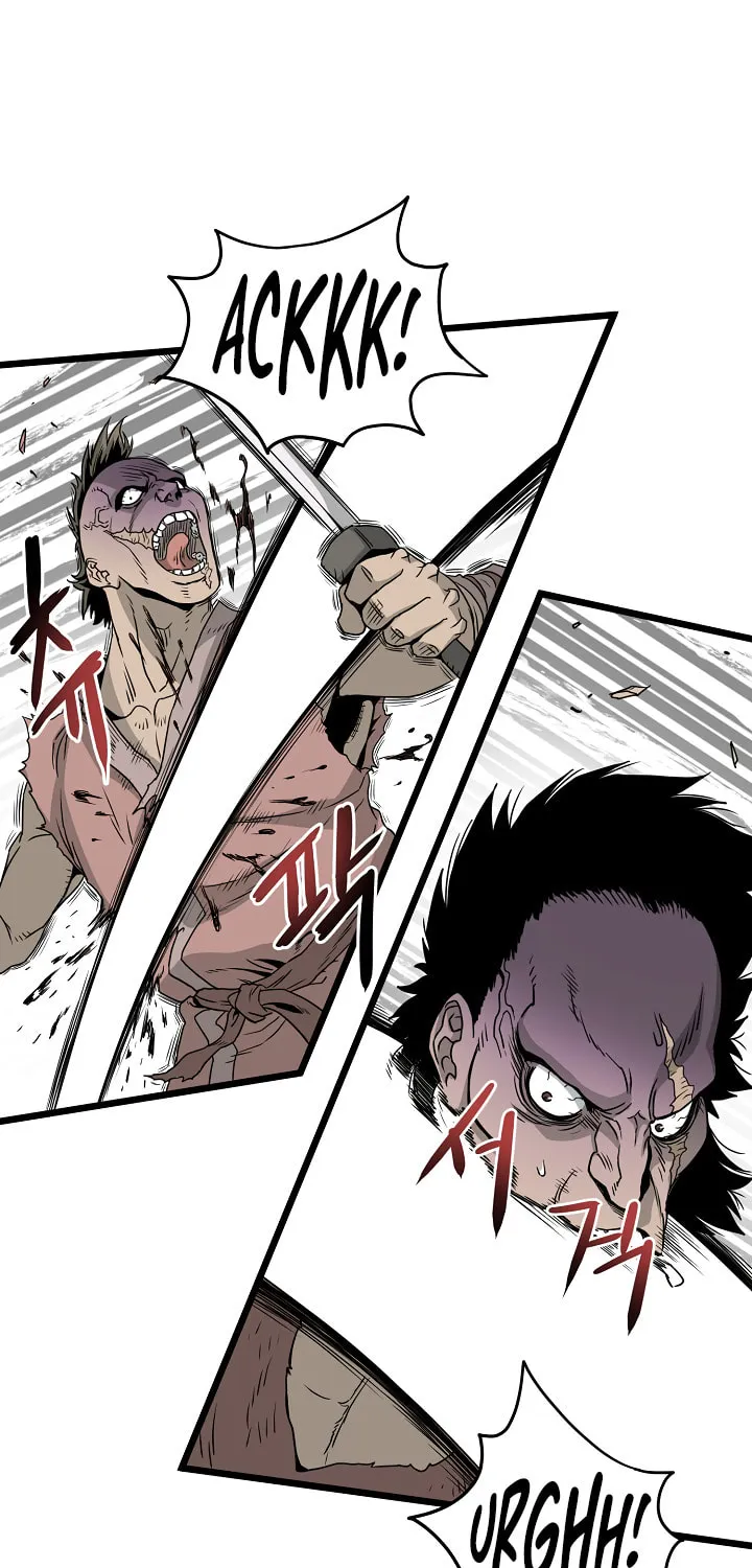 Read Murim Login chapter 50 image 52 on Lezhin
