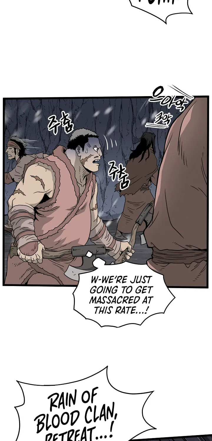 Read Murim Login chapter 50 image 53 on Lezhin