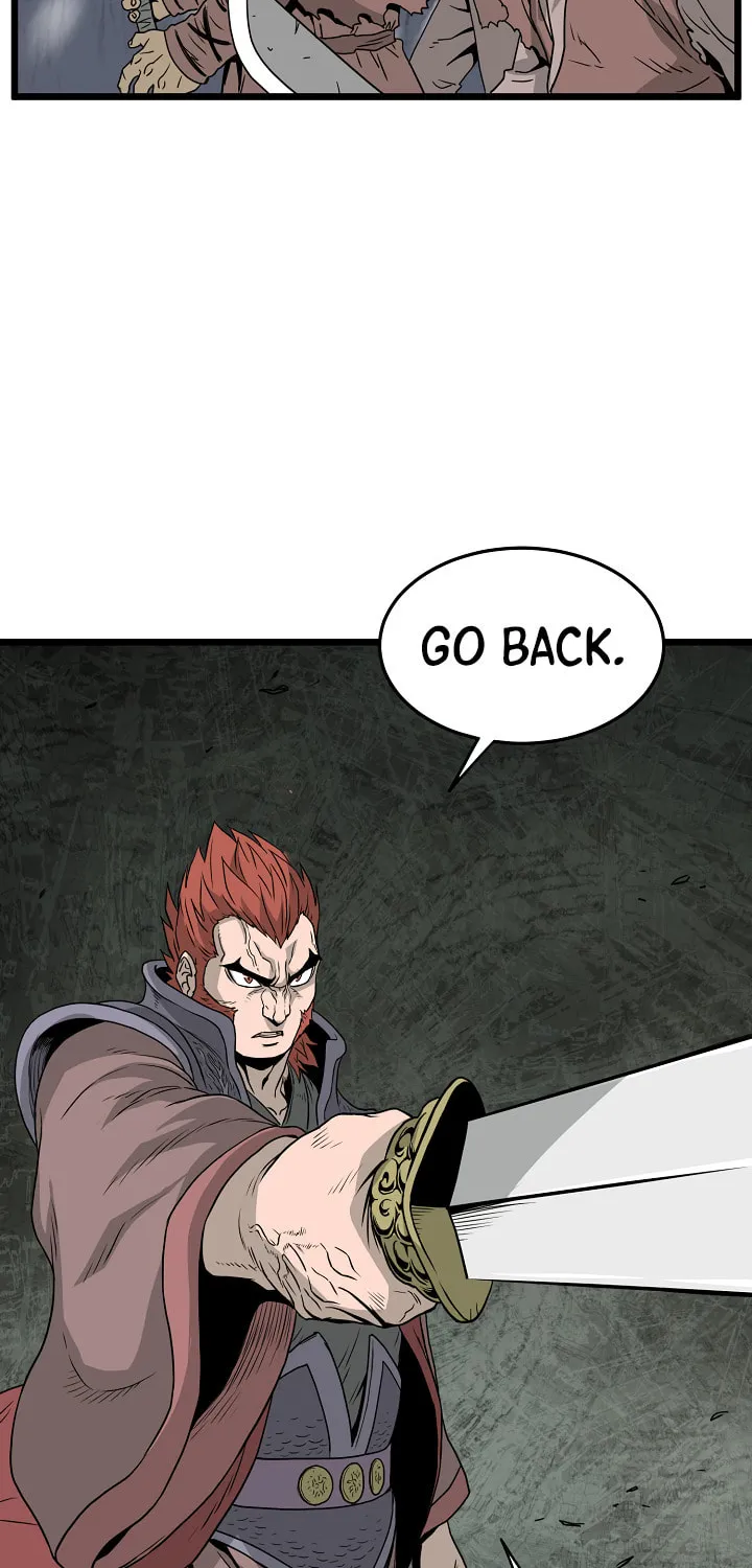 Read Murim Login chapter 50 image 59 on Lezhin