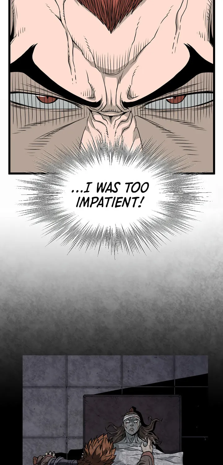 Read Murim Login chapter 50 image 64 on Lezhin