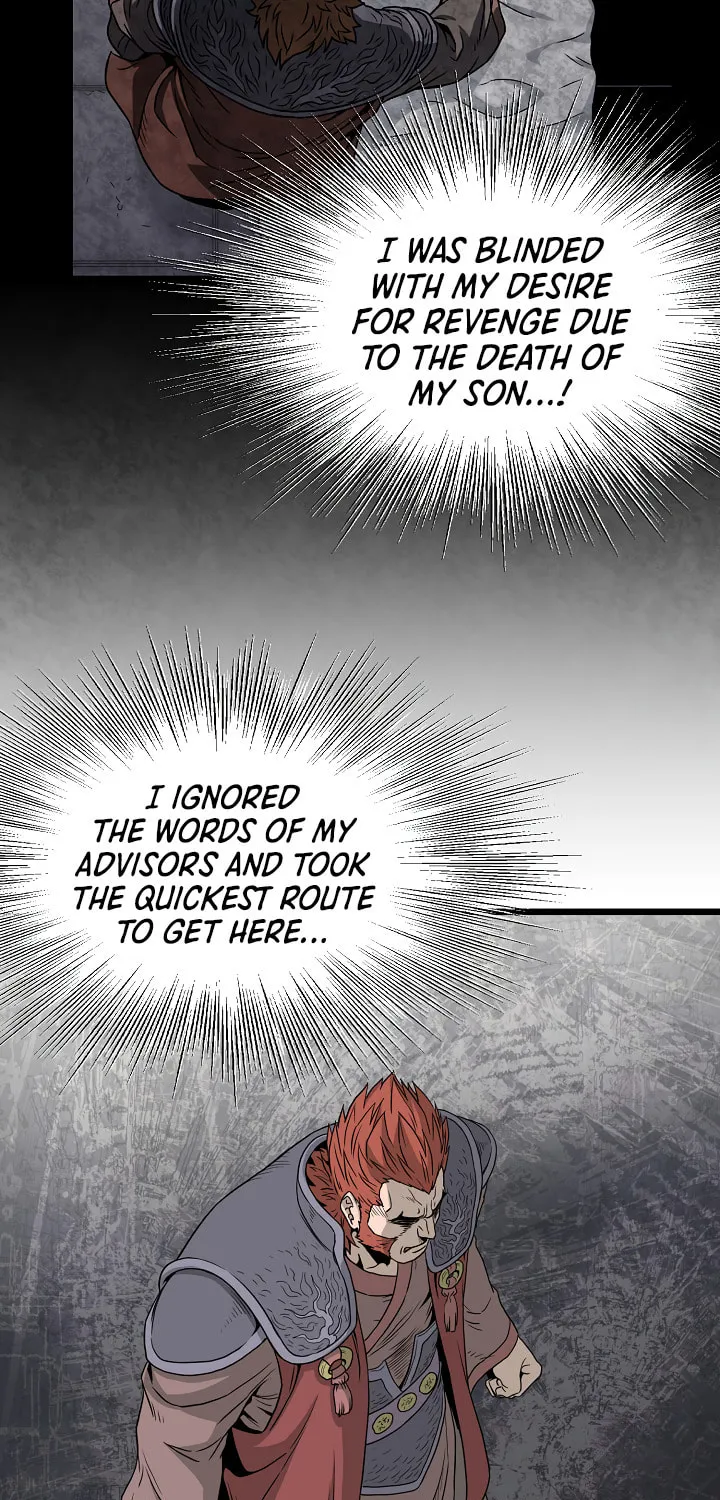 Read Murim Login chapter 50 image 65 on Lezhin