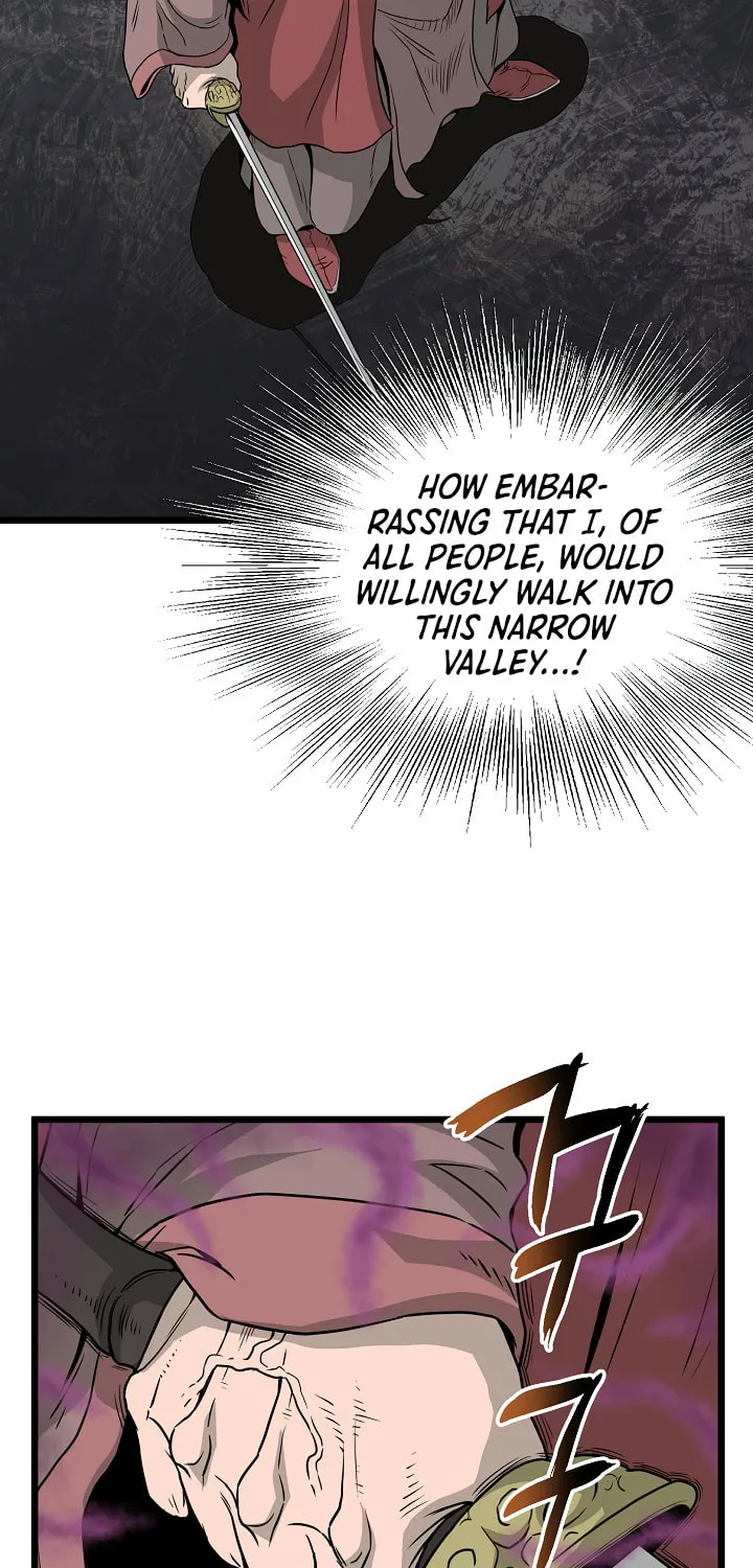 Read Murim Login chapter 50 image 66 on Lezhin