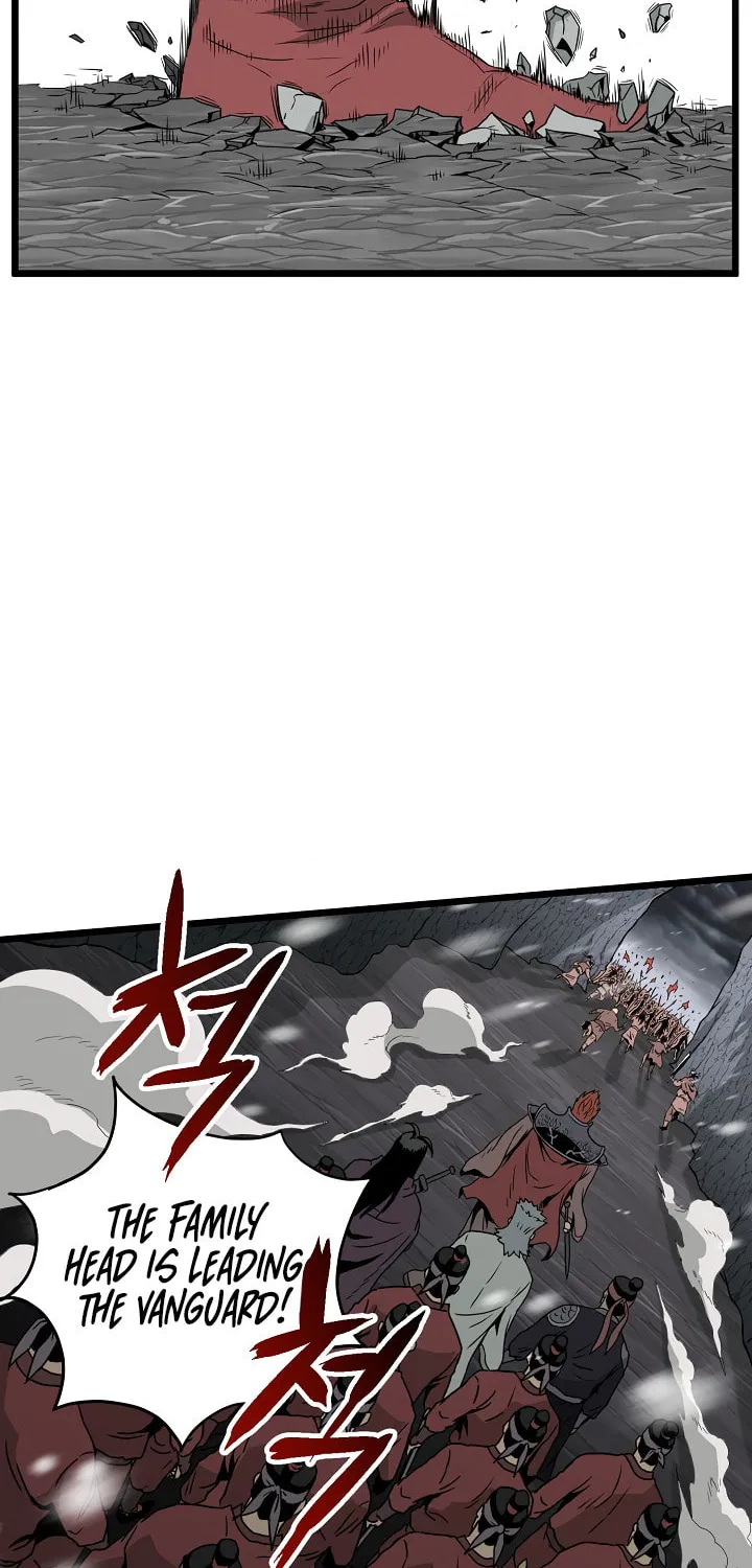 Read Murim Login chapter 50 image 69 on Lezhin