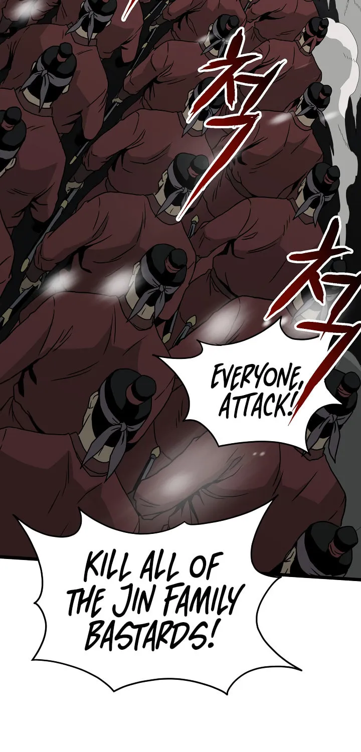 Read Murim Login chapter 50 image 70 on Lezhin
