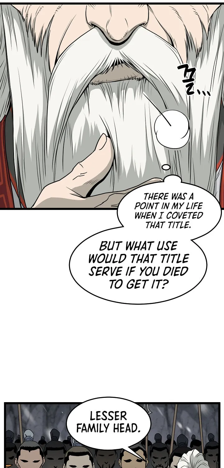Read Murim Login chapter 50 image 9 on Lezhin