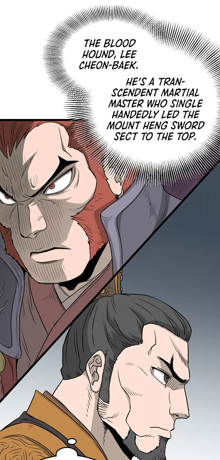 Read Murim Login chapter 51 image 13 on Lezhin