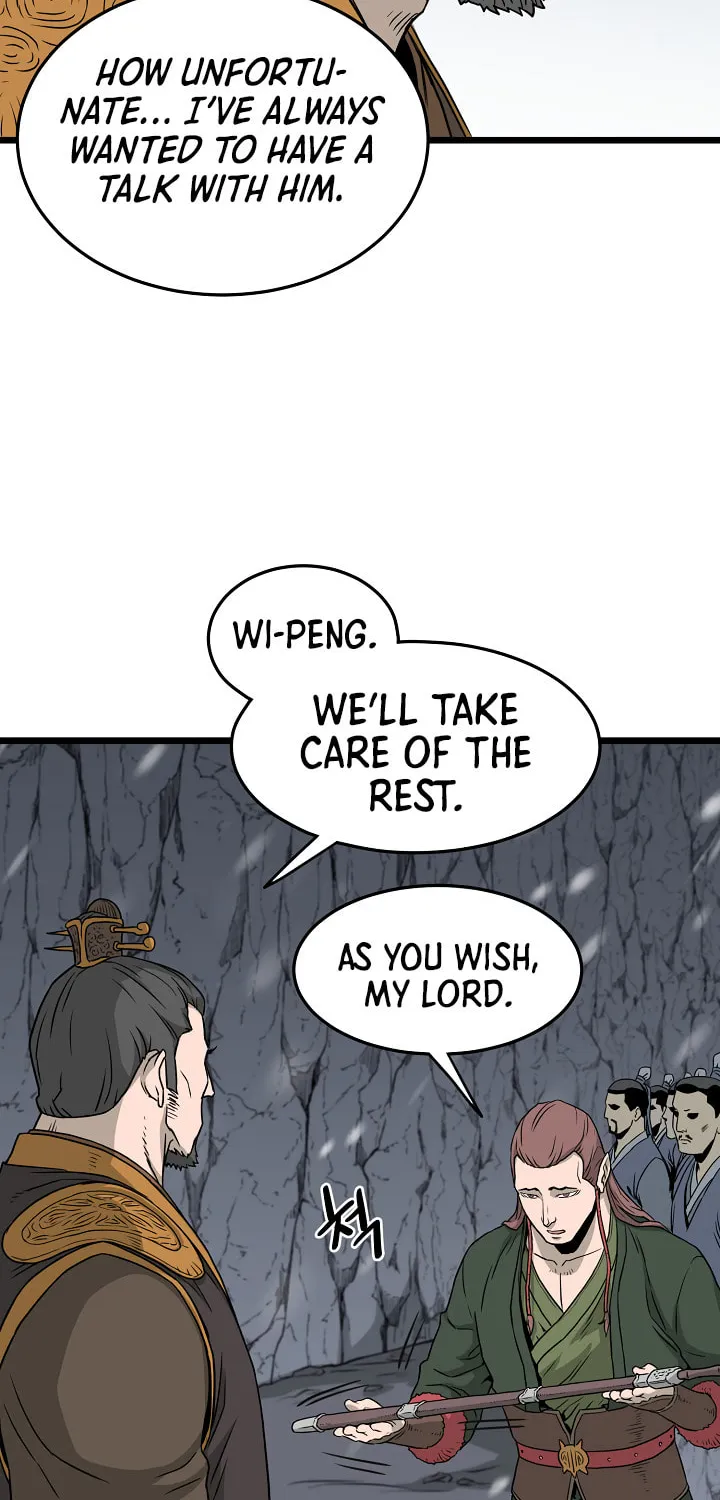 Read Murim Login chapter 51 image 14 on Lezhin