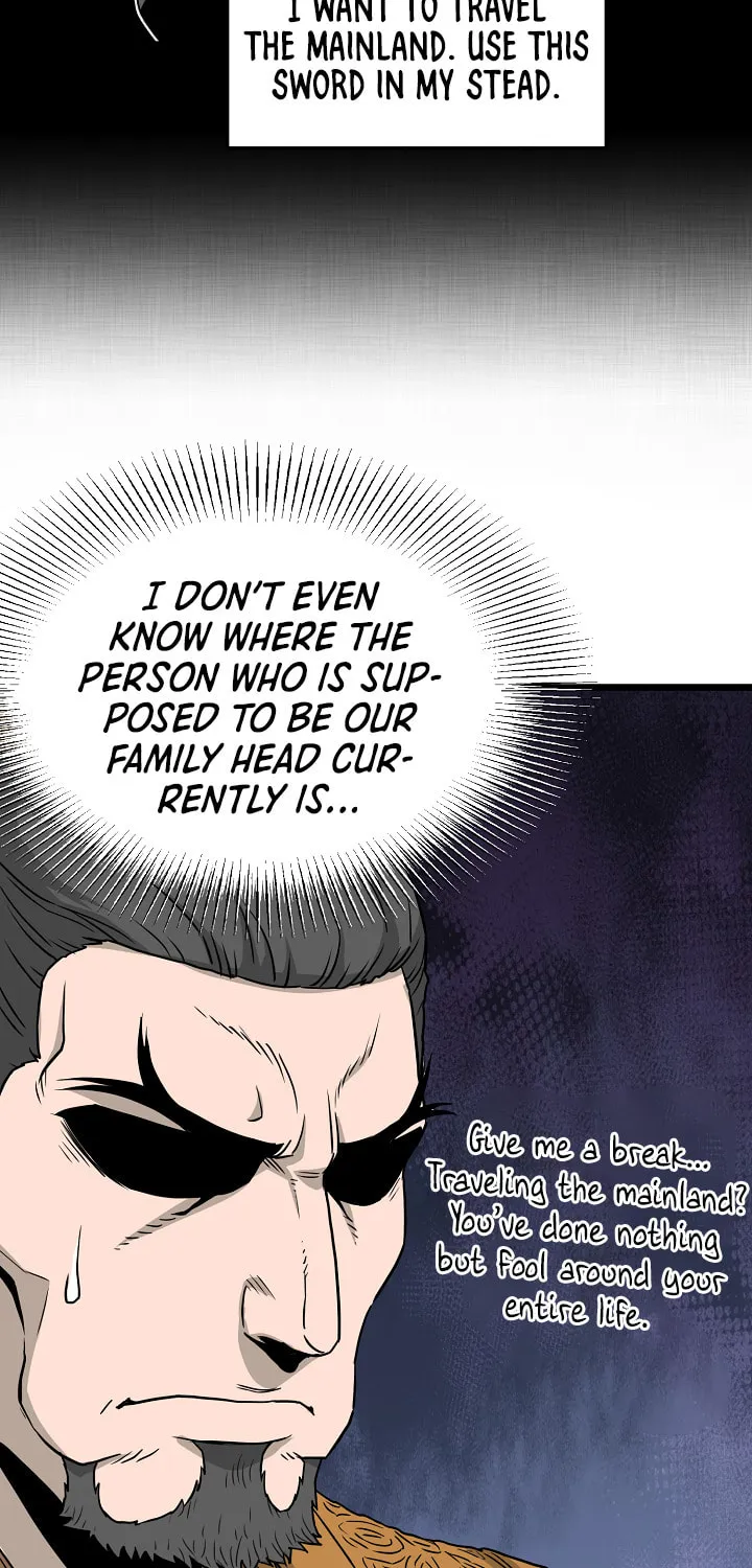 Read Murim Login chapter 51 image 18 on Lezhin
