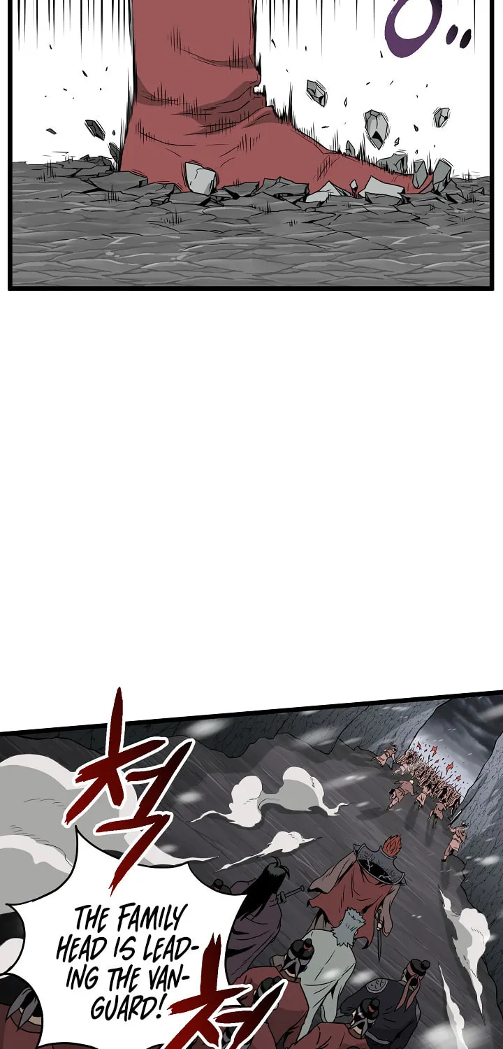 Read Murim Login chapter 51 image 2 on Lezhin