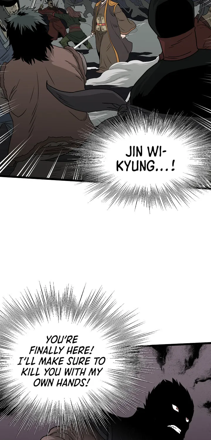 Read Murim Login chapter 51 image 28 on Lezhin