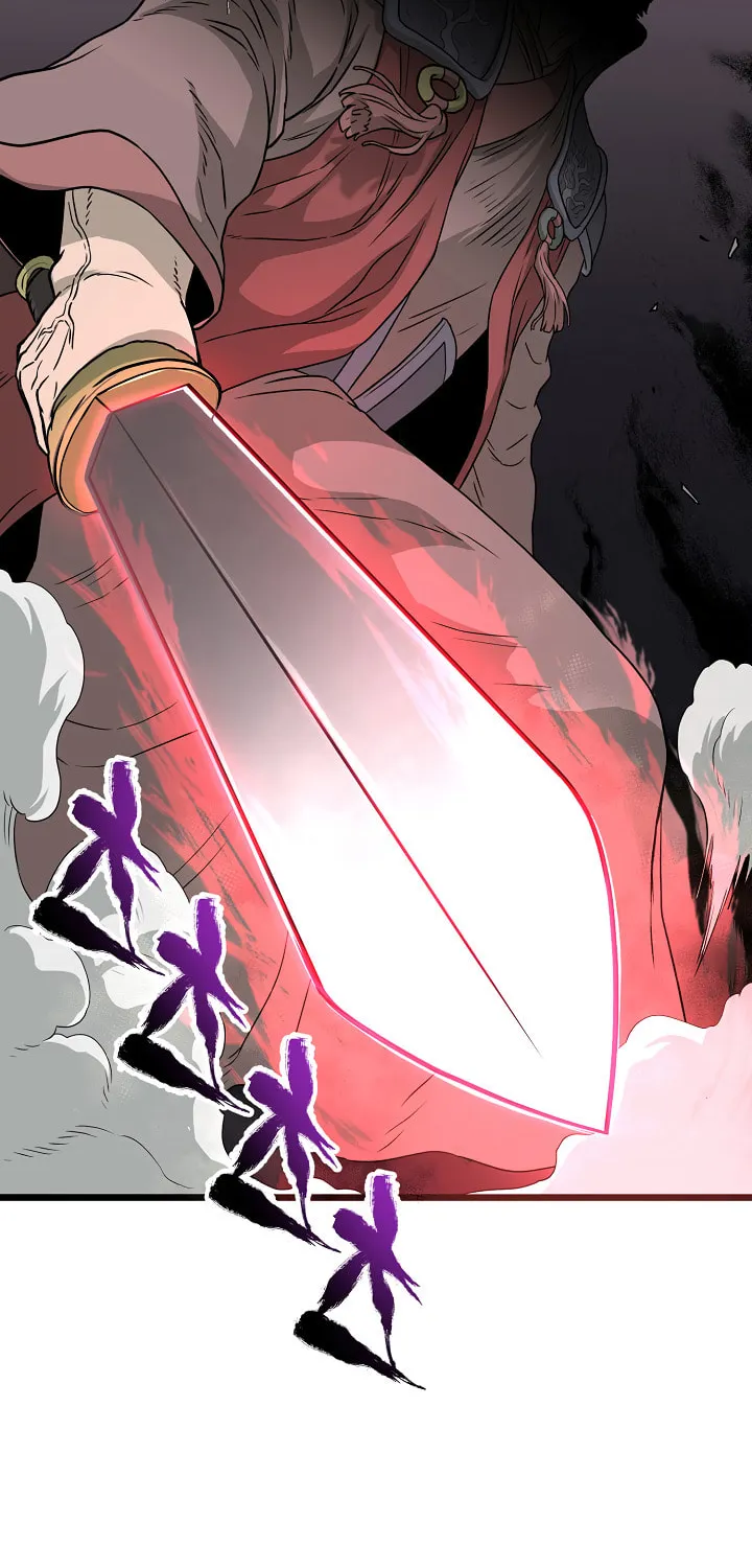 Read Murim Login chapter 51 image 29 on Lezhin