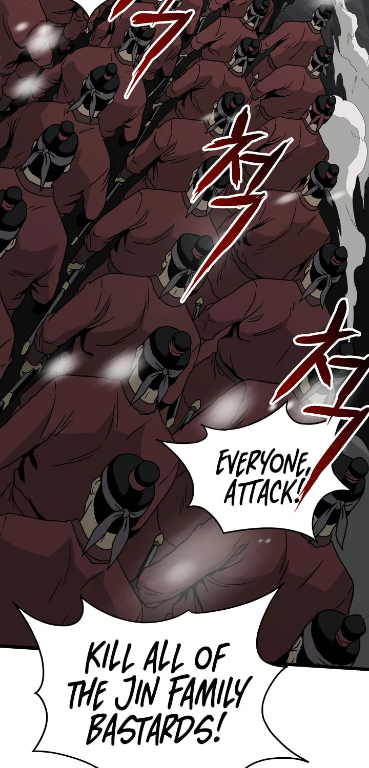 Read Murim Login chapter 51 image 3 on Lezhin