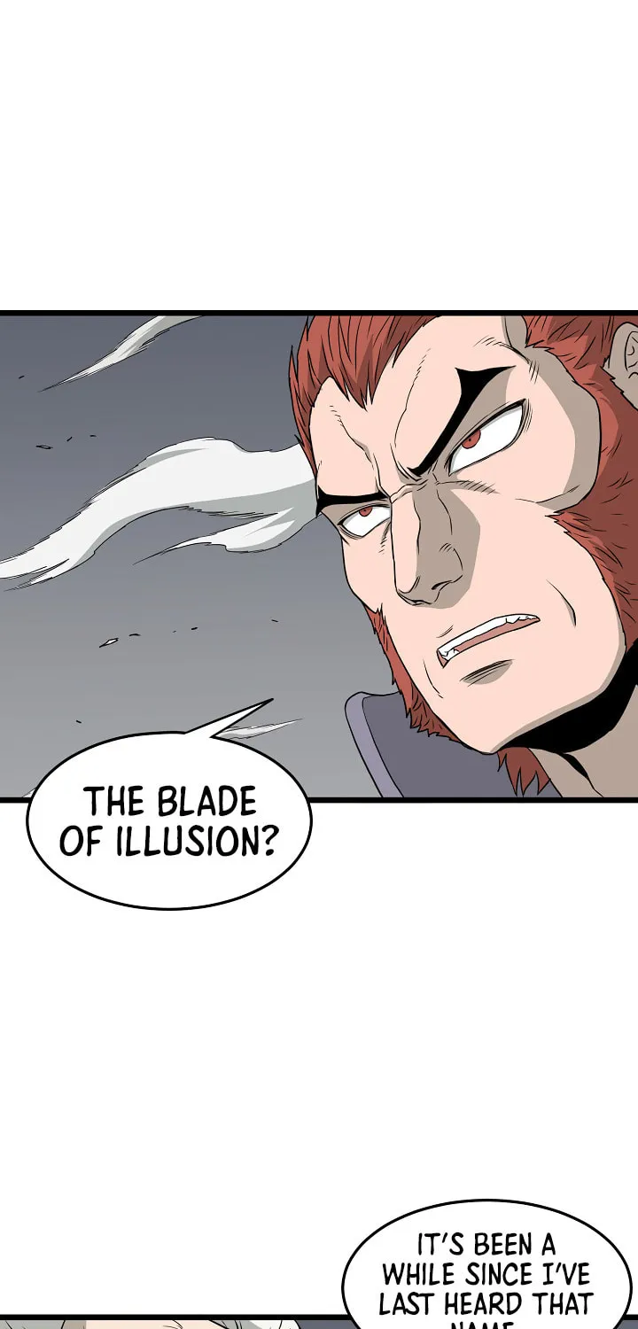 Read Murim Login chapter 51 image 35 on Lezhin