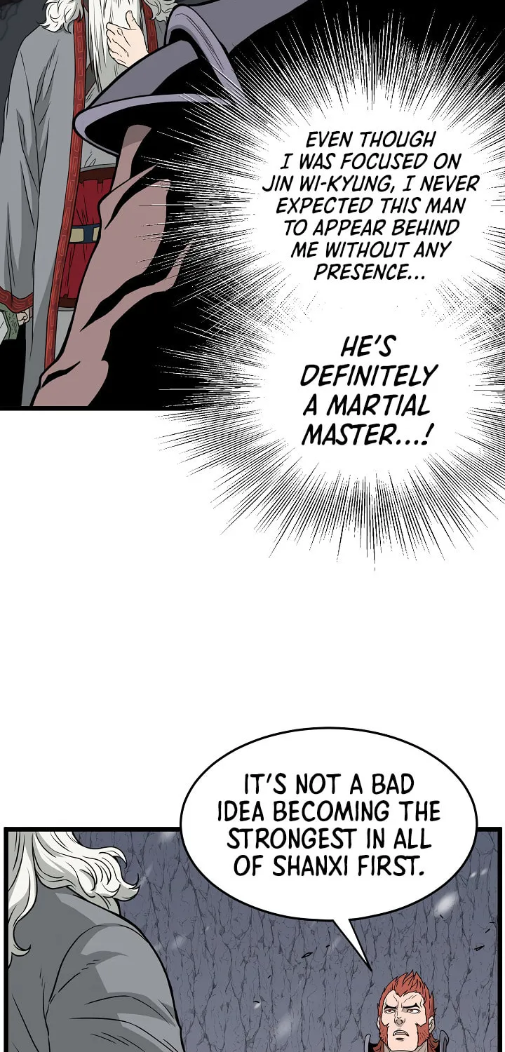Read Murim Login chapter 51 image 37 on Lezhin