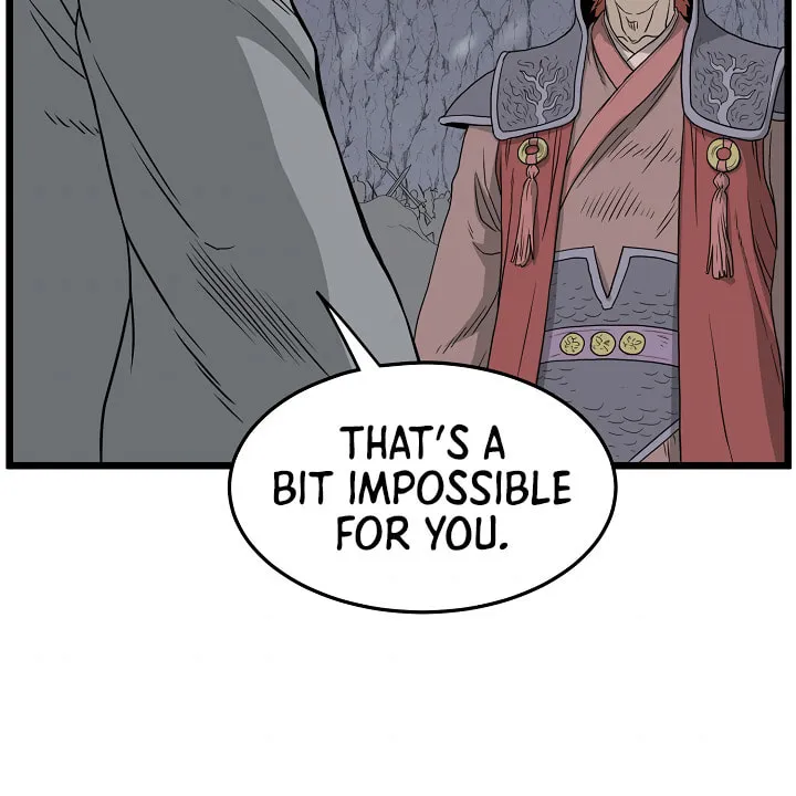 Read Murim Login chapter 51 image 38 on Lezhin