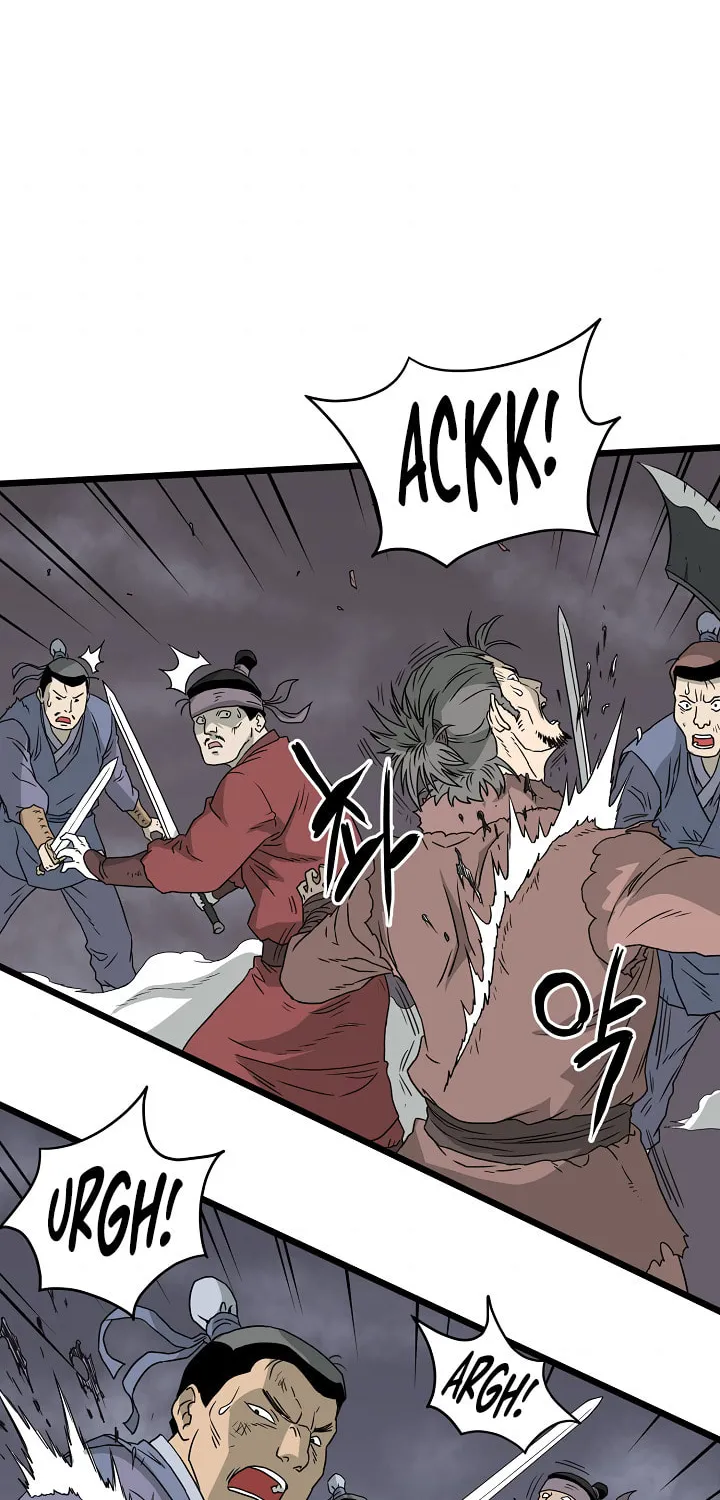 Read Murim Login chapter 51 image 54 on Lezhin
