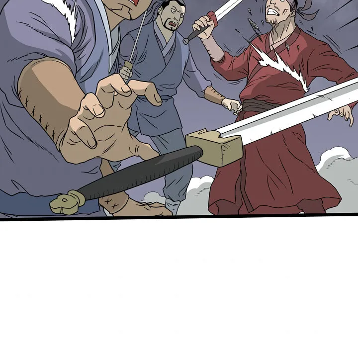 Read Murim Login chapter 51 image 55 on Lezhin