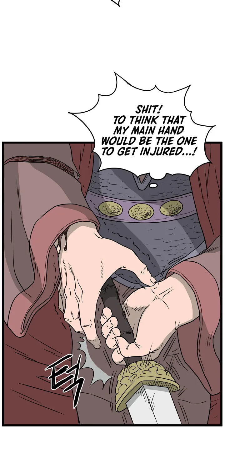 Read Murim Login chapter 51 image 60 on Lezhin
