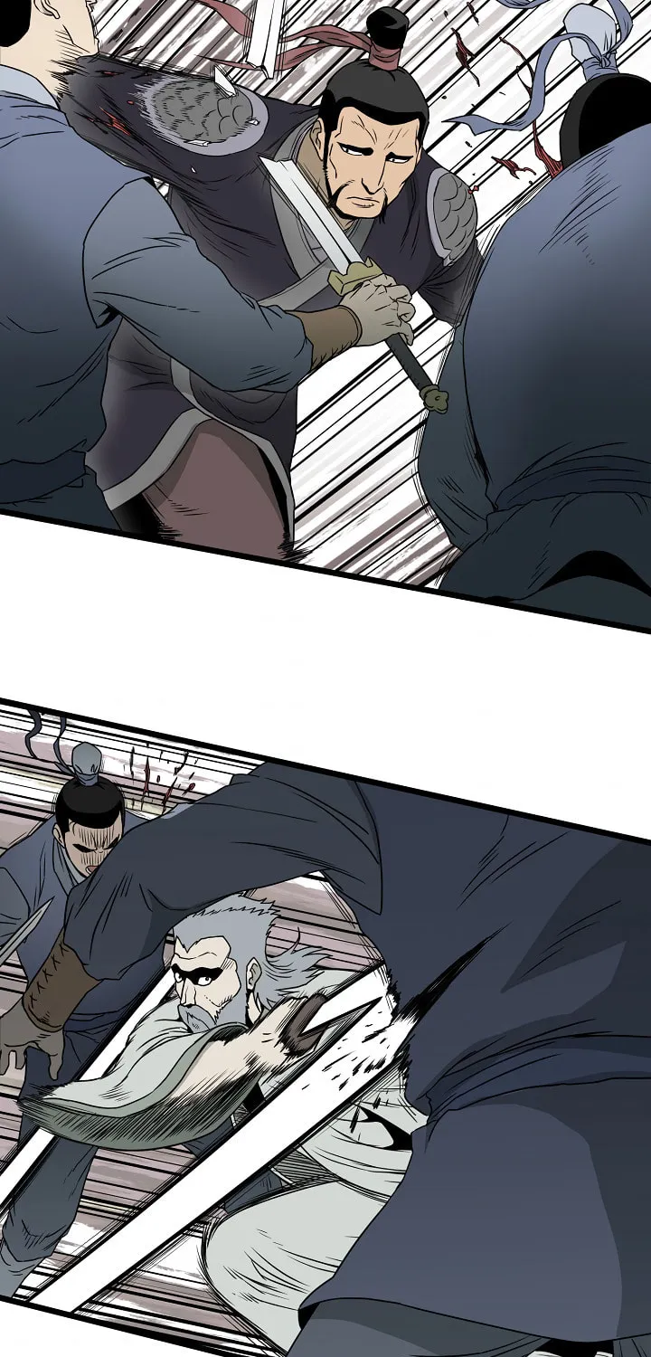 Read Murim Login chapter 51 image 7 on Lezhin