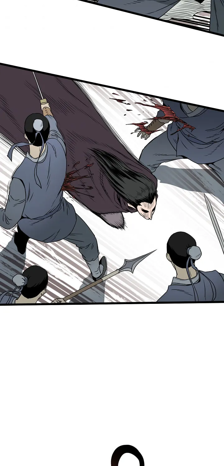 Read Murim Login chapter 51 image 8 on Lezhin