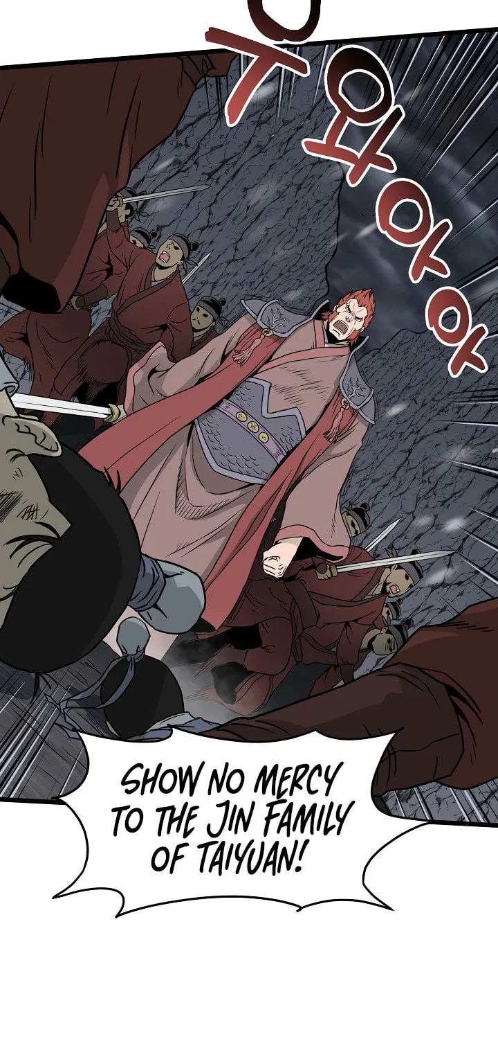 Read Murim Login chapter 51 image 9 on Lezhin
