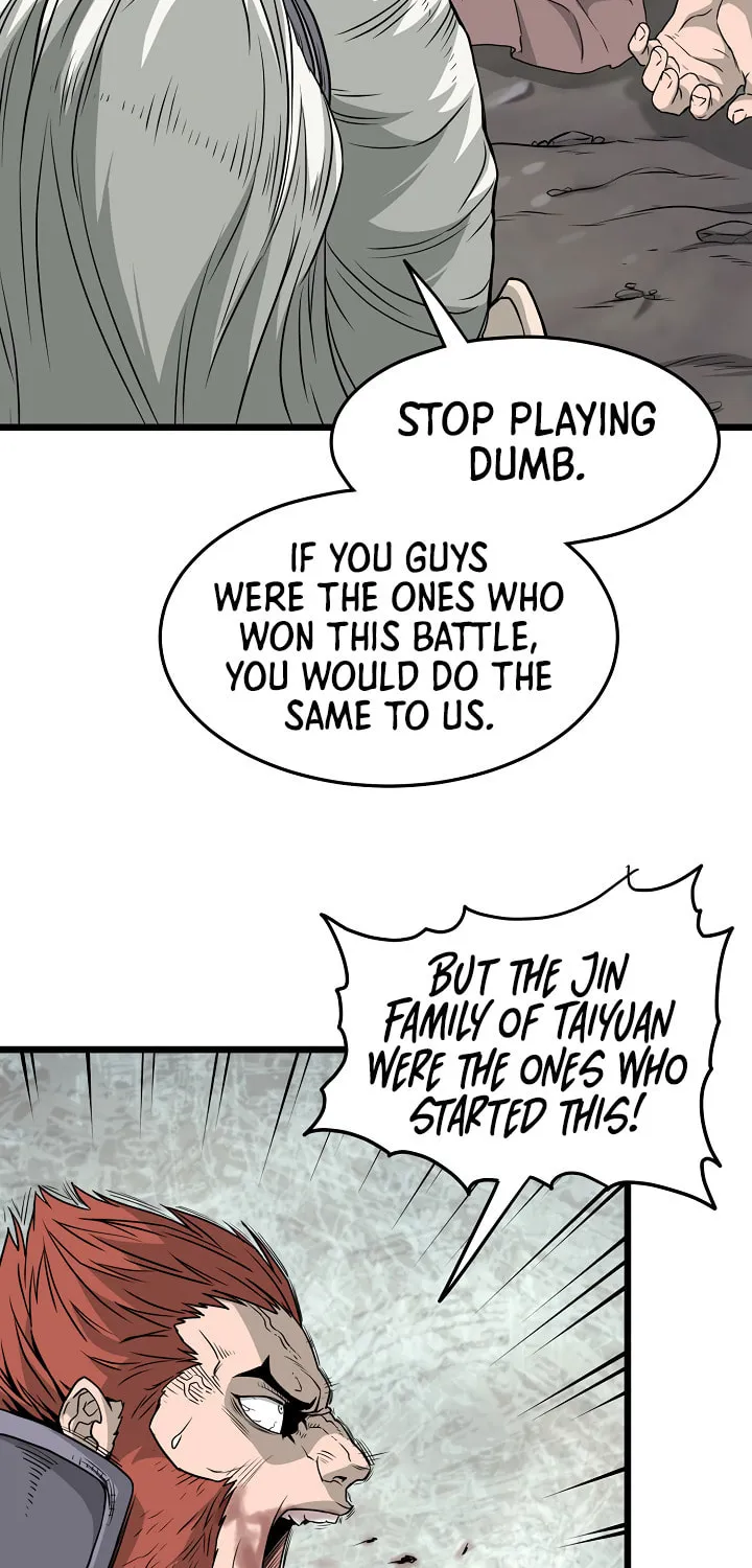 Read Murim Login chapter 52 image 10 on Lezhin