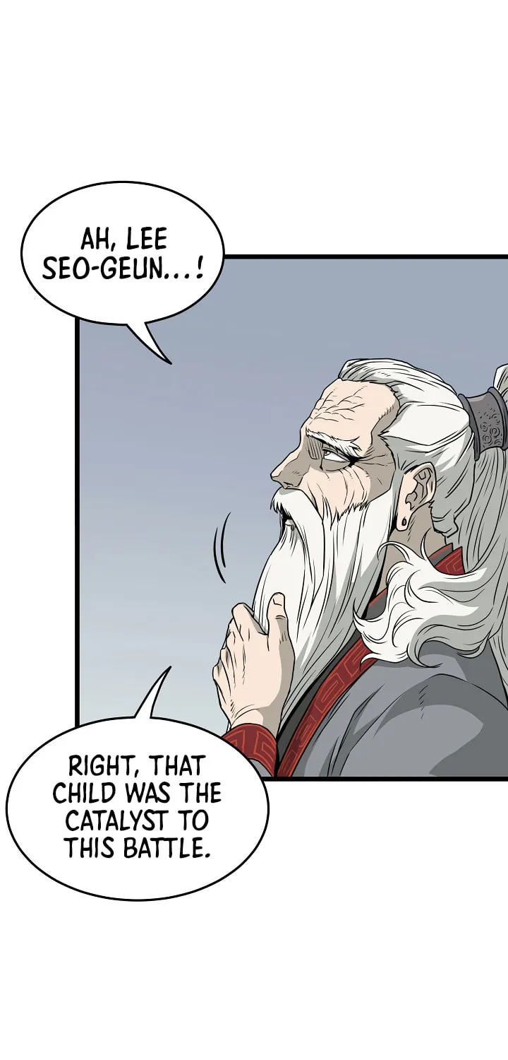 Read Murim Login chapter 52 image 12 on Lezhin